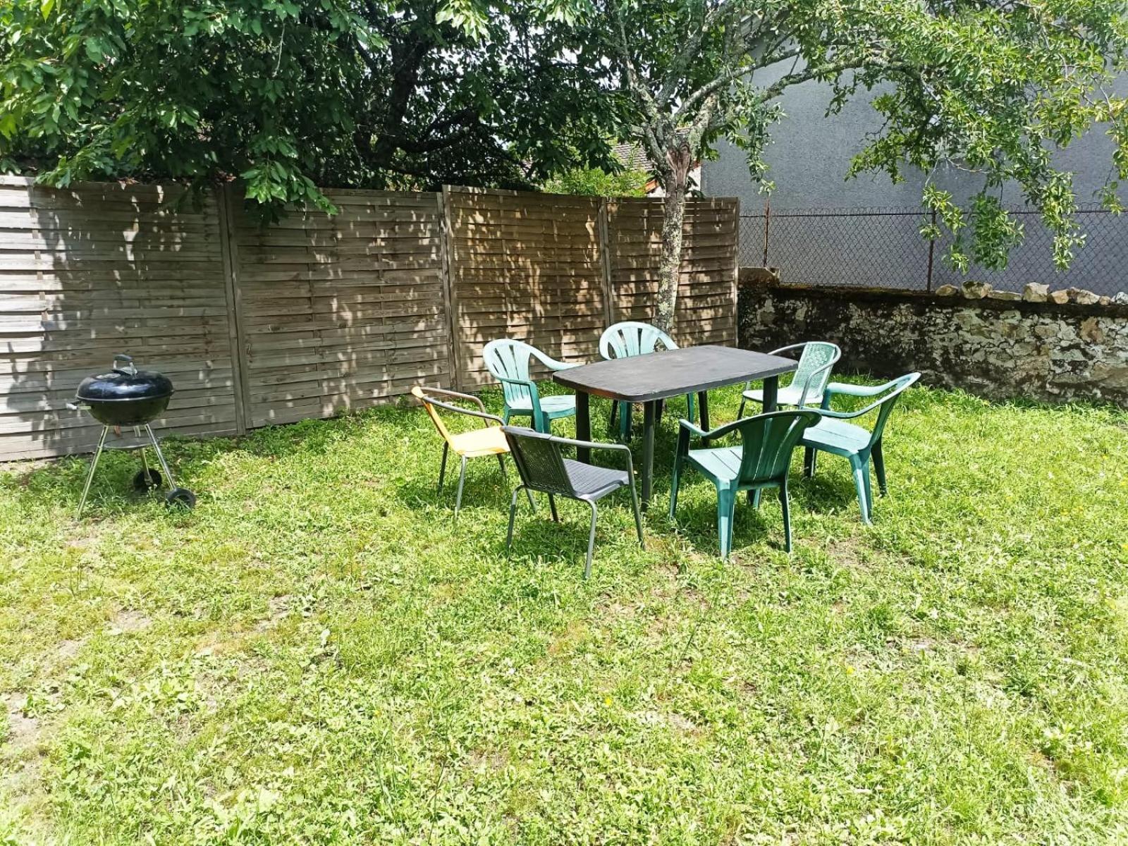 Cap Nature - T3 Et T4 En Perigord Vert - Ideal Pros Et Groupes Max 18P Champniers-et-Reilhac المظهر الخارجي الصورة